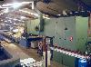  BUSER HYDROMAG Model 538 Flat bed printer,